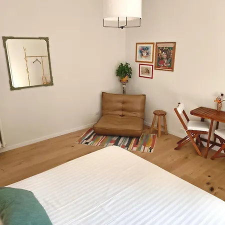 La Stanza Del Sole Bed & Breakfast