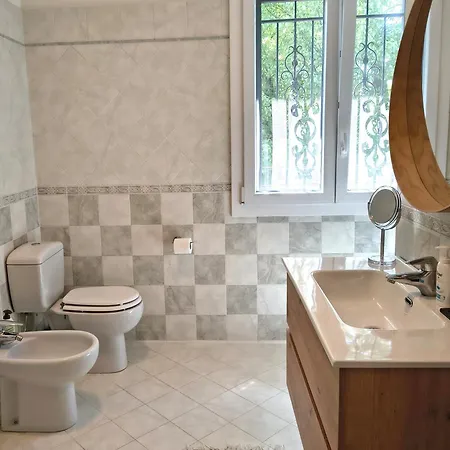 La Stanza Del Sole Bed & Breakfast