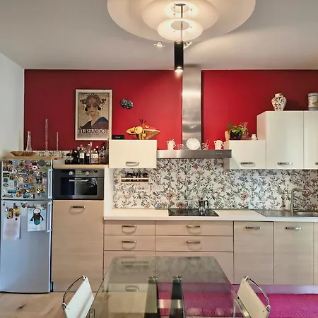 Bed & Breakfast La Stanza Del Sole Modena
