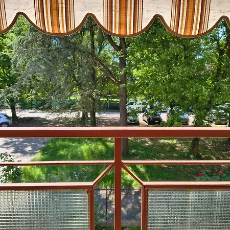 La Stanza Del Sole Bed & Breakfast